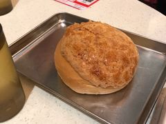 -潮庭港式茶餐厅·熊仔奶茶(同济广场店)