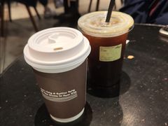 -StayReal Cafe(长宁来福士广场东八区店)