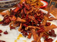 -满盆红龙虾(开发区店)