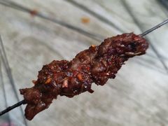 -老白家怡贵园烤肉