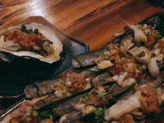 -质烤烤物·活烤海鲜(质烤总店)