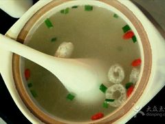 -陈三娃泡姜鸡(太白北路店)