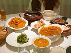 -金链花·泰国餐厅(国贸店)