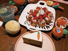 -StayReal Cafe(长宁来福士广场东八区店)
