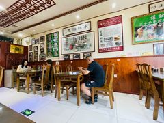 -老爆肚满五香烧牛羊肉