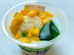 -奈雪的茶(赛格店)