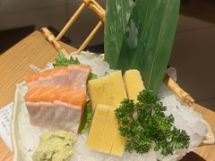 -三石铁板烧(紫竹桥店)