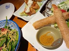 -有喜屋·烧鸟·居酒屋(周浦万达店)