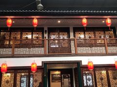 门面-炑羊香烤全羊(西三旗店)