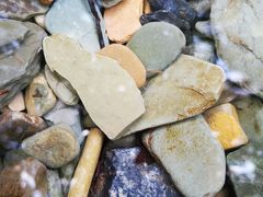 -咸丰县唐崖河景区