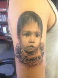 -筑tattoo纹身工作室