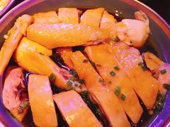 -钳真多钓虾馆·小龙虾海鲜烧烤(九六广场店)