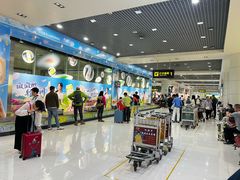 -丽江三义国际机场