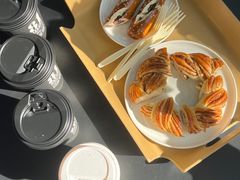 -81BAKERY(大学路店)