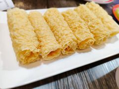 炸响铃卷-小龍鳳·港式海鲜打边炉(沙湖路店)