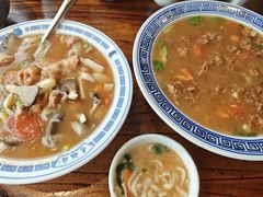 -老雒阳面馆·水席(定鼎门店)