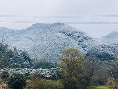 -小格里自然风景区