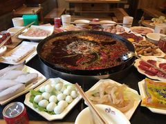 -锅首鲜品火锅(鸳鸯店)