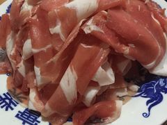 -鑫龙火锅城(青岛分店)