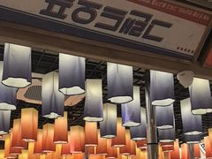 -姜胖胖无限自助烤肉(罗湖宝能店)