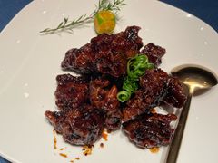 -老吉堂上海本帮菜(工体店)