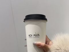 -KOI PLUS(成都万象城店)