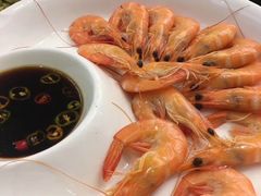 -金龙渔港(双楠店)