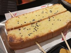 -师烤·豆花烤鱼(广州荔湾扬韬广场店)