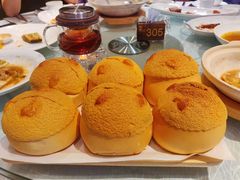 招牌菠萝包-炳胜品味(珠江新城店)