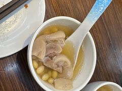 -民间瓦缸煨汤館(嵩山路店)