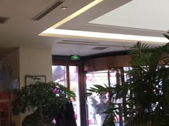大堂-天下春花园酒店(大东店)