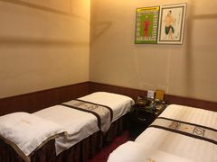 -汉仁宫·古法按摩·足道·SPA(沙井店)