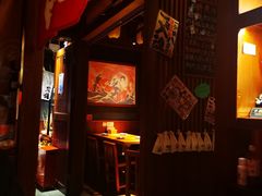 -醉虎传(南锣鼓巷店)