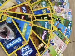 -GogoReading少儿英语分级阅读(双井中心店)