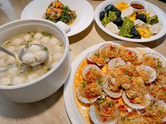 -味莊·青岛菜(云霄路店)