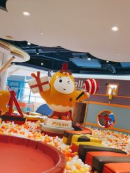 -MELAND CLUB亲子乐园•派对(虹桥万象城店)