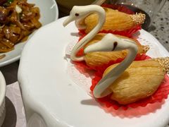 -小鹅皇港式餐厅(新抚万达店)