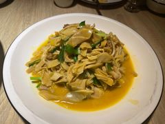 -味莊·青岛菜(云霄路店)