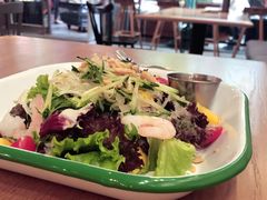 -HELLO 27 意面·沙拉·帕尼尼