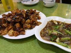 -桃子餐厅·天津菜(红星路直营店)