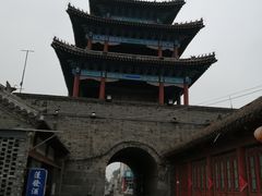 -戚继光故里
