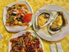 -阳江餐厅·26年老字号·粤菜海鲜大排档