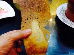 iphone_upload_pic-田园印象·成都土菜院子(华阳店)