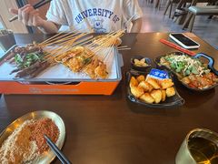 -林二哥宜烤官·宜宾小烧烤