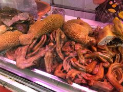 -南宁市连升风味小吃店