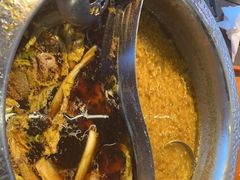 -牛武士寿喜烧·和牛火锅自助(全球首店)