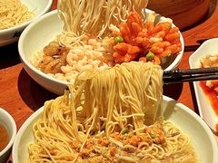 -裕兴记•蟹黄面馆(人民广场店)