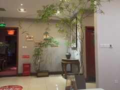 -钱塘花园·宁波菜