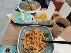 -魏家凉皮(协和店)