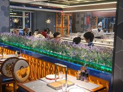 -通海俄式烧烤·俄罗斯大串(嵩山路店)